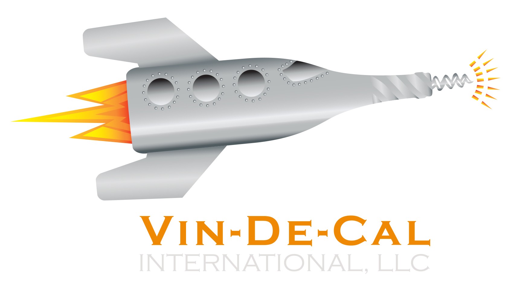 VIN-DE-CAL INTERNATIONAL