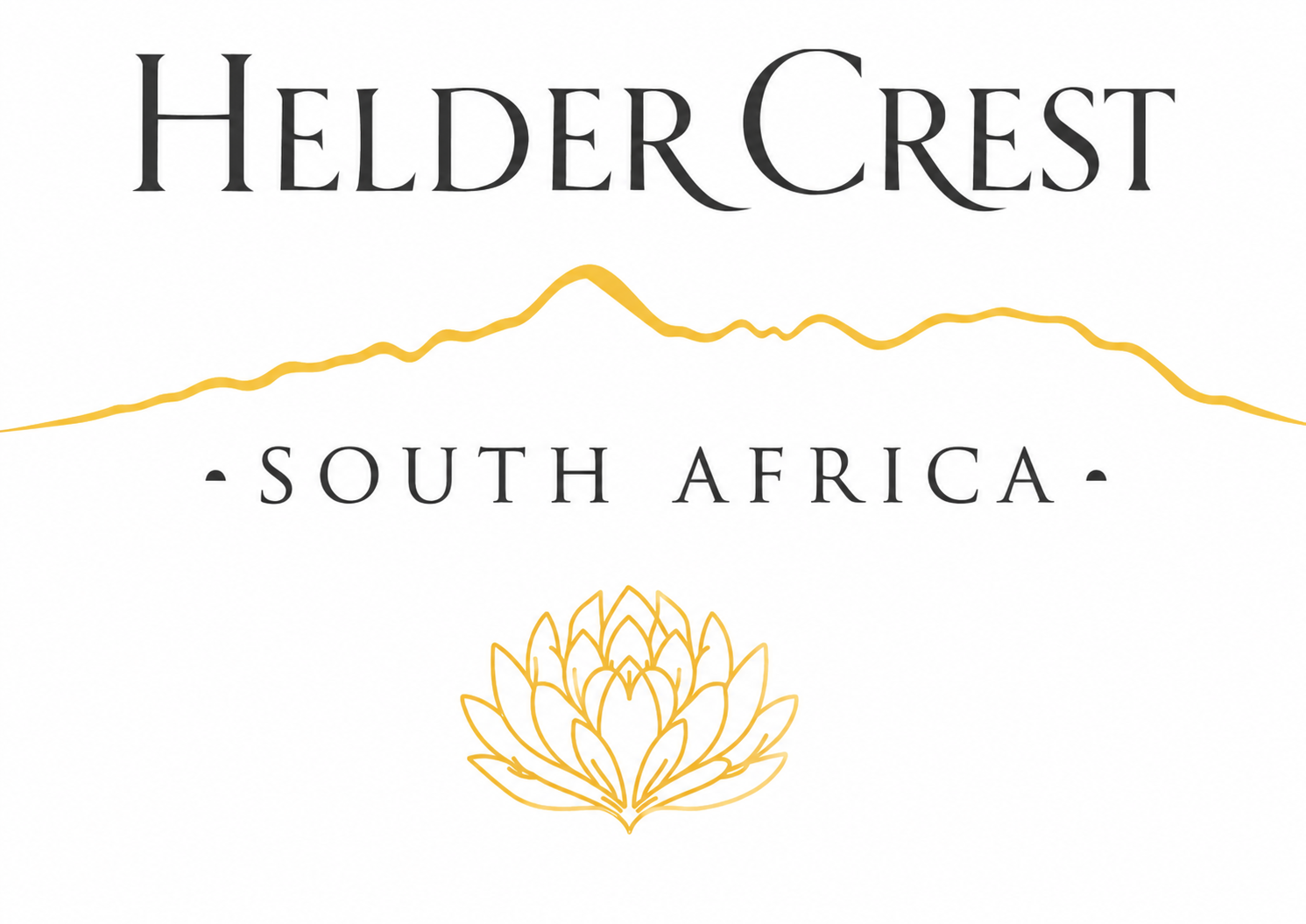 Helder Crest Wines
