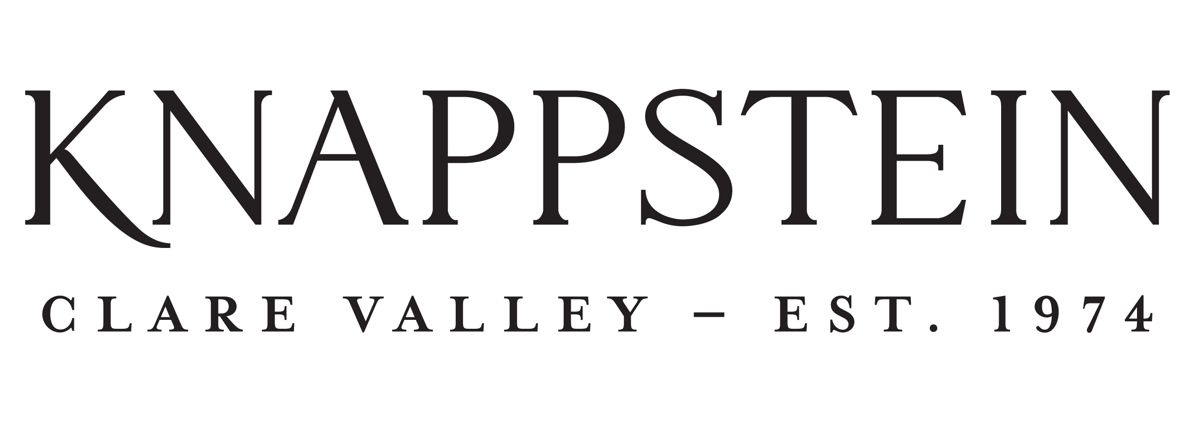 Knappstein Wines