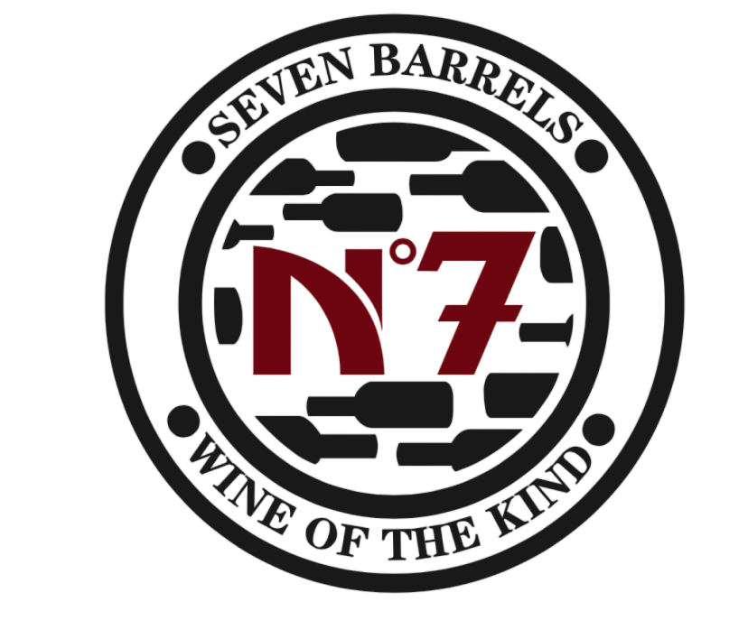 SEVEN BARRELS WINE