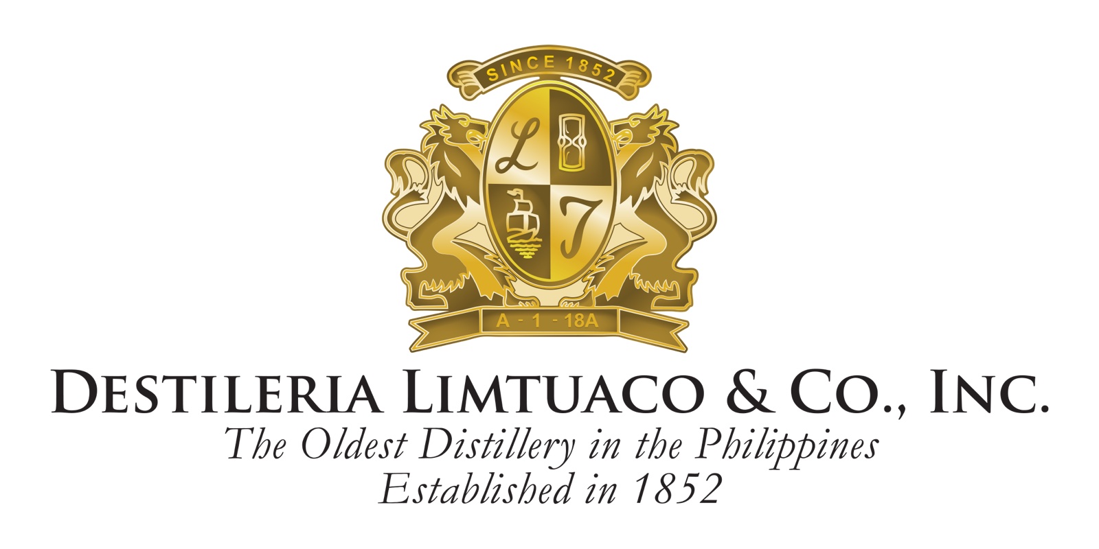 DESTILERIA LIMTUACO & CO., INC.