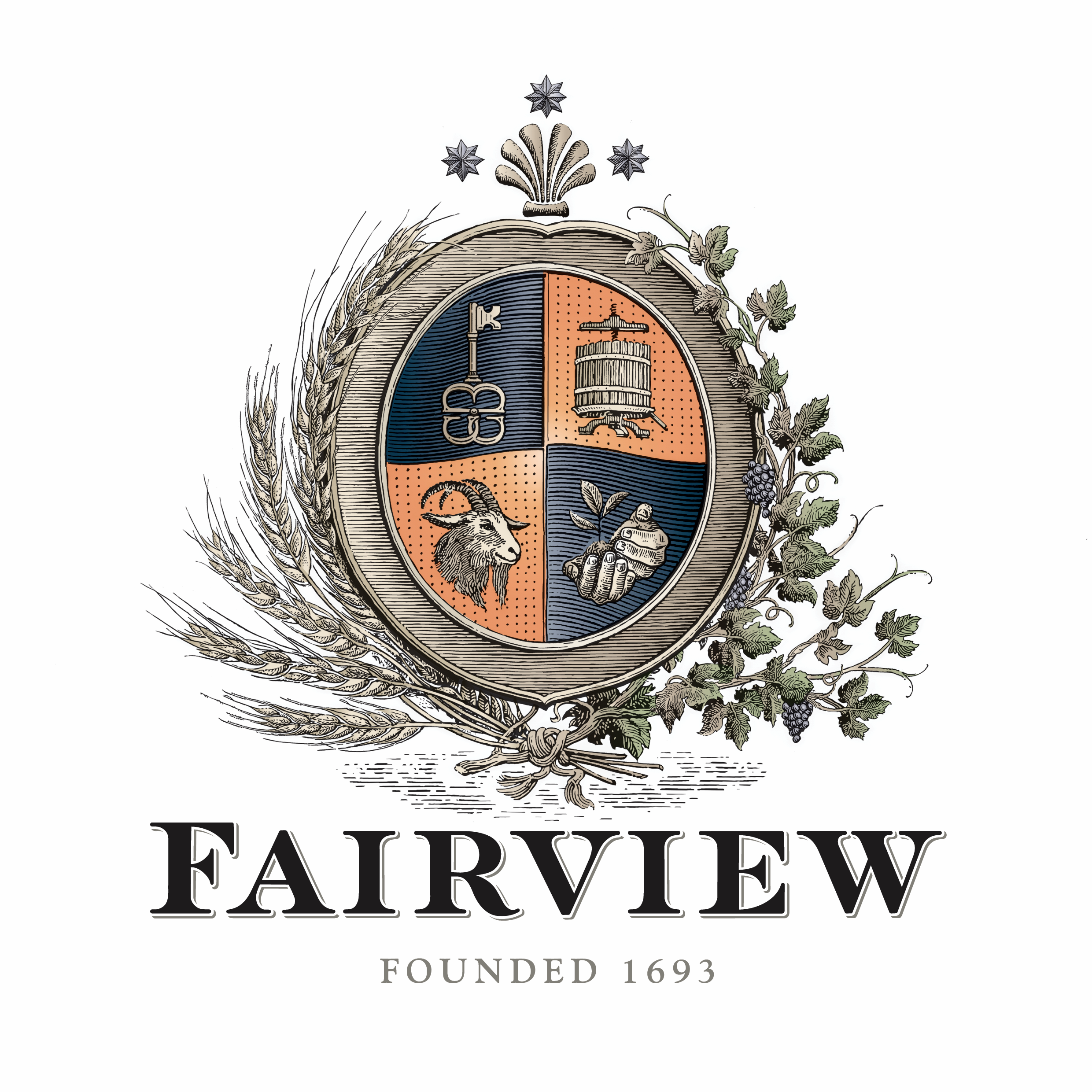 Fairview Wines