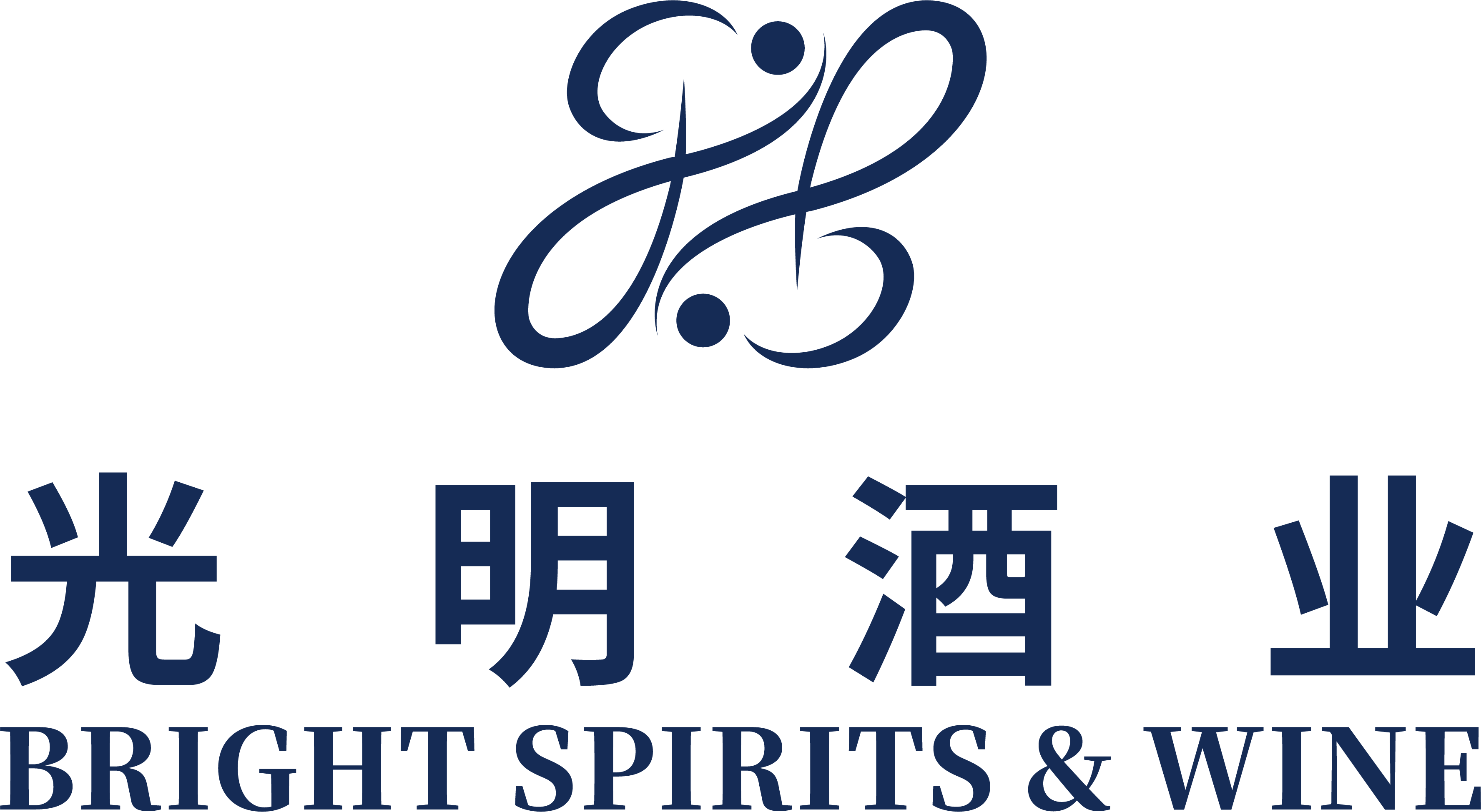 BRIGHT SPIRITS & WINE