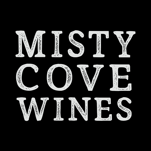 Misty Cove Wines