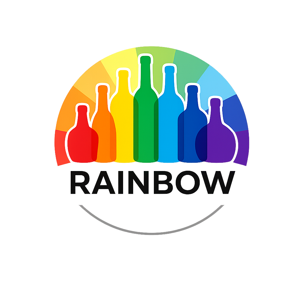 RAINBOW BEVERAGE SOLUTIONS  (by QUASAR VENTURES GmbH)