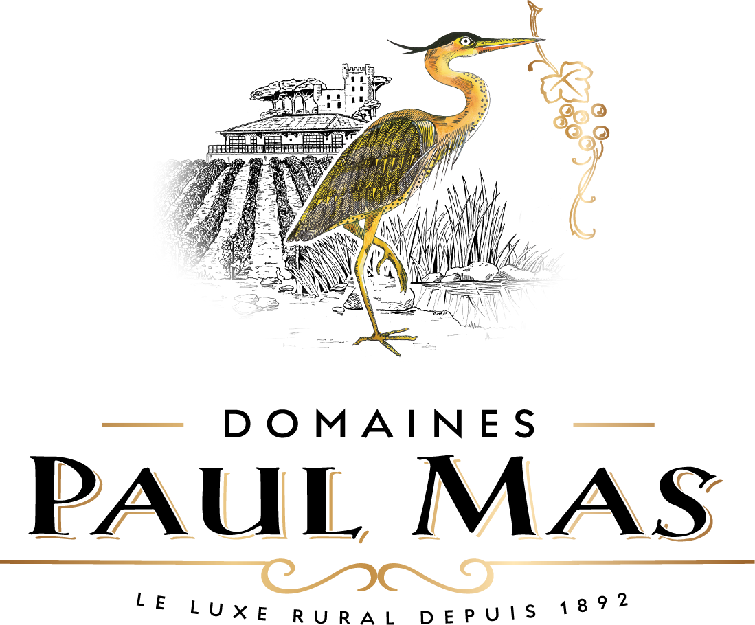 Les Domaines Paul Mas