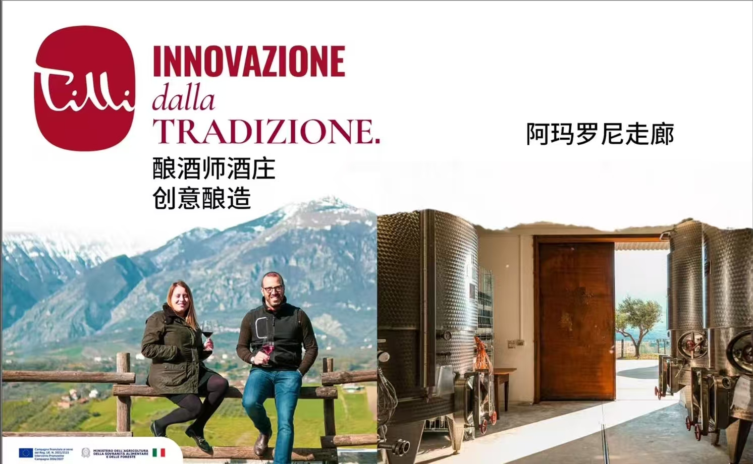 Azienda TIlli